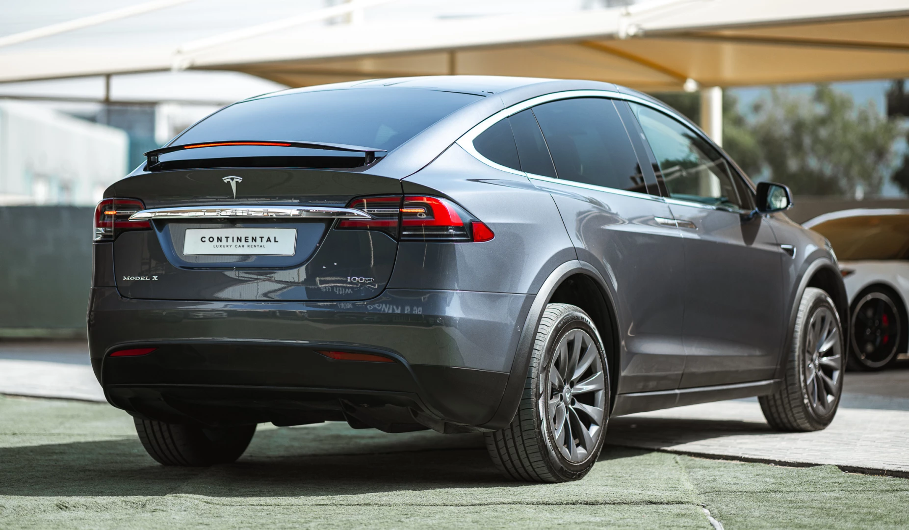 TeslaMODEL X-image-2